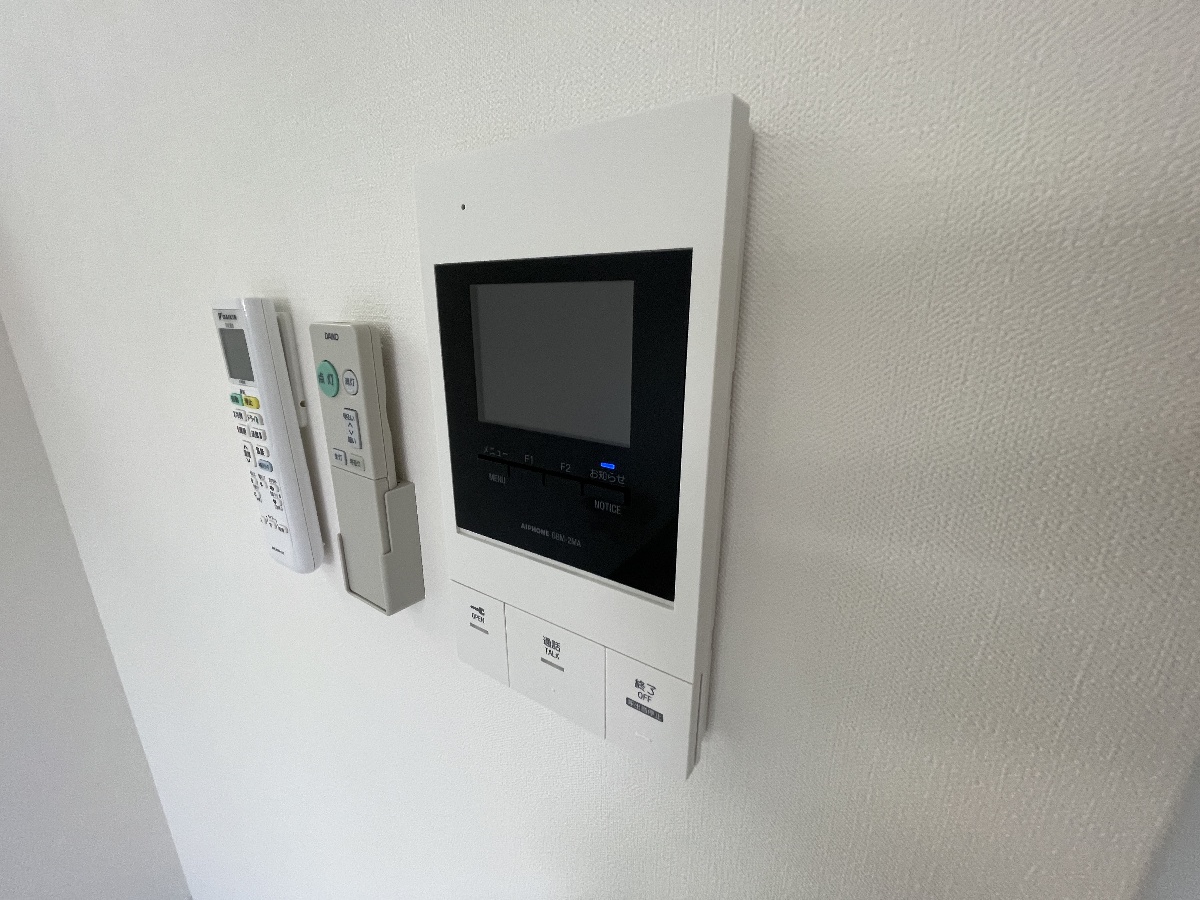 セキュリティ 写真11