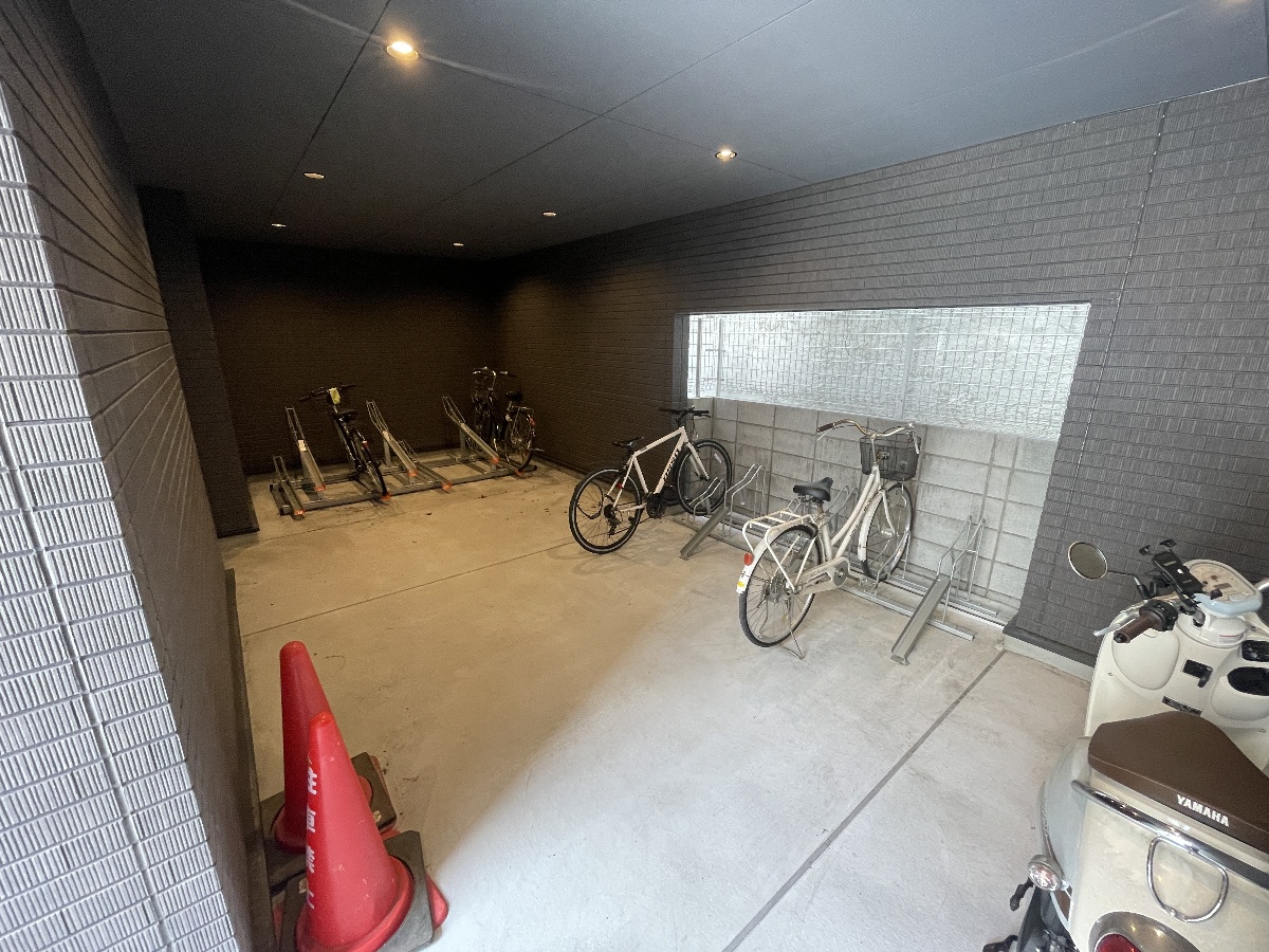 共用部 写真31