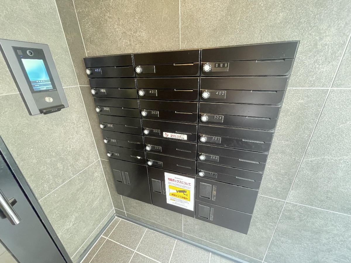共用部 写真32
