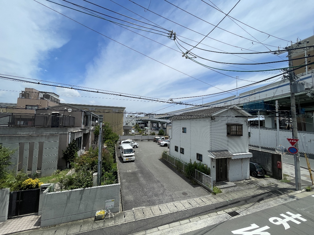 眺望 写真18