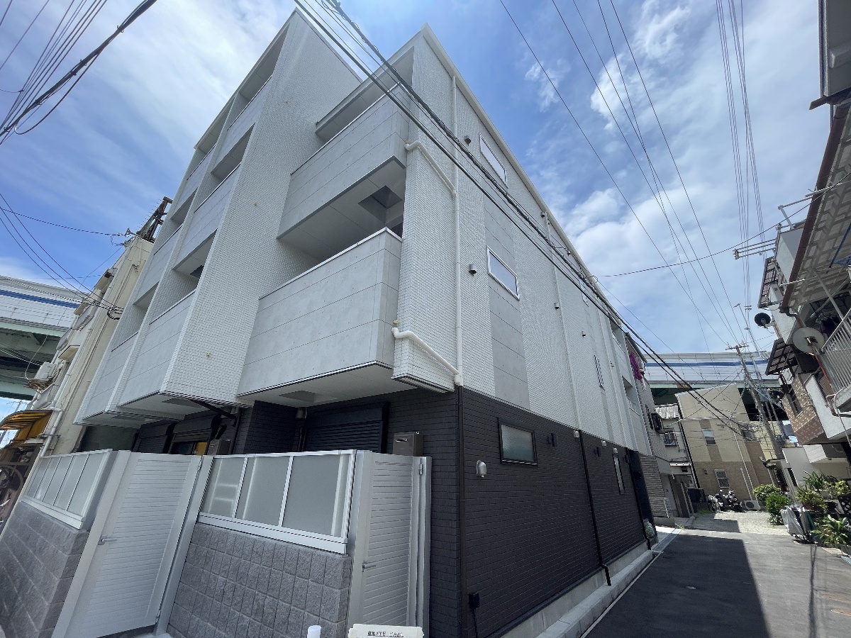 リアコートJR須磨鷹取