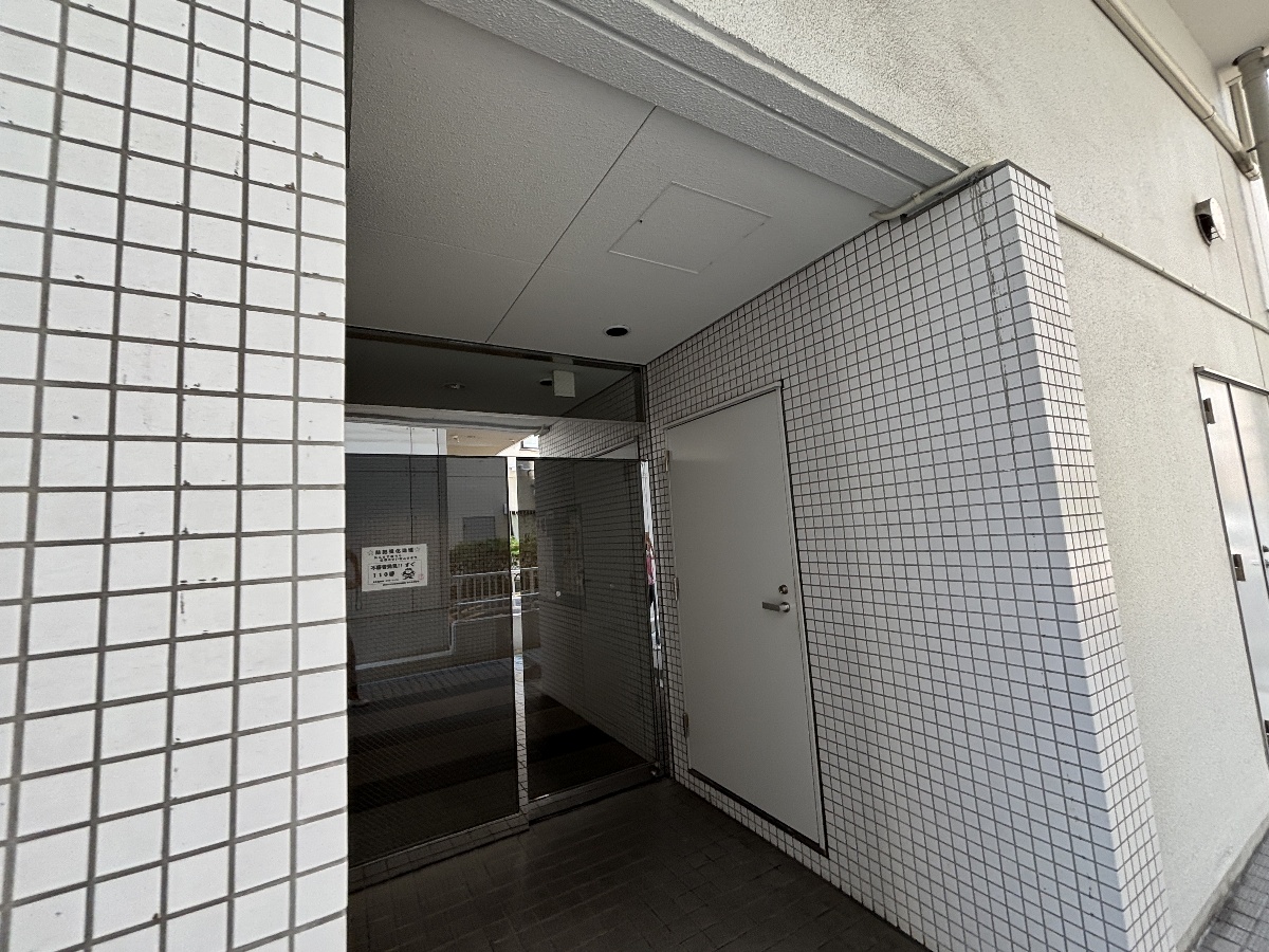 共用部 写真34