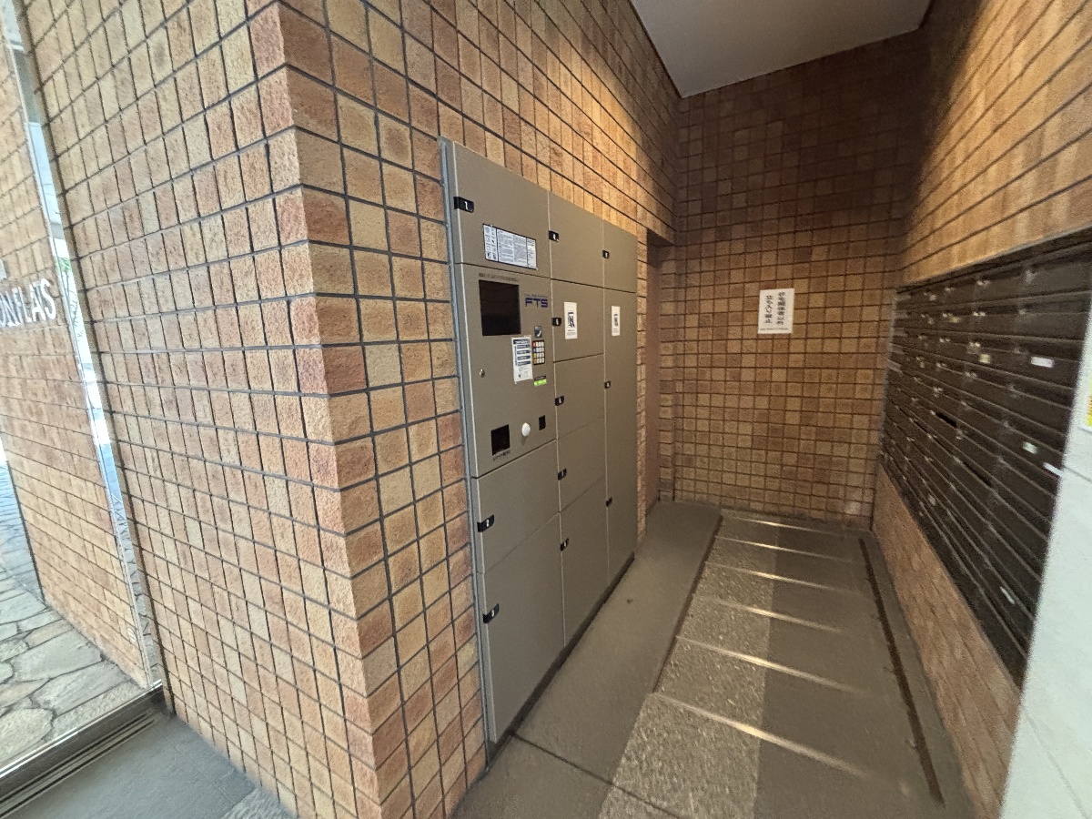 共用部 写真35