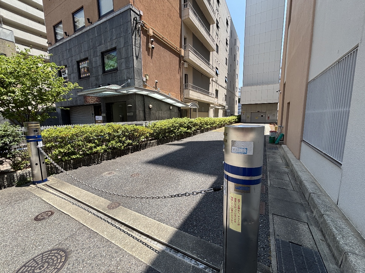 駐車場 写真37