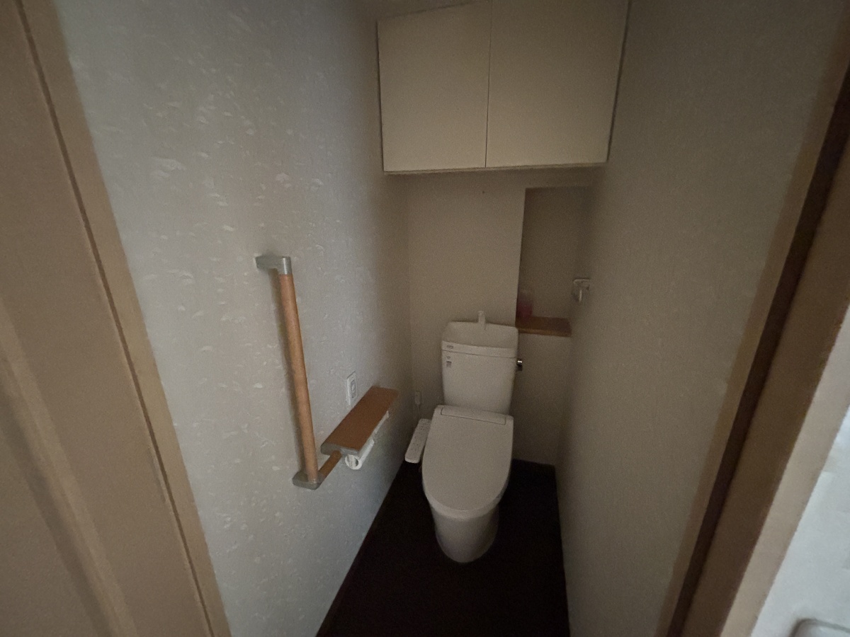 トイレ 写真11