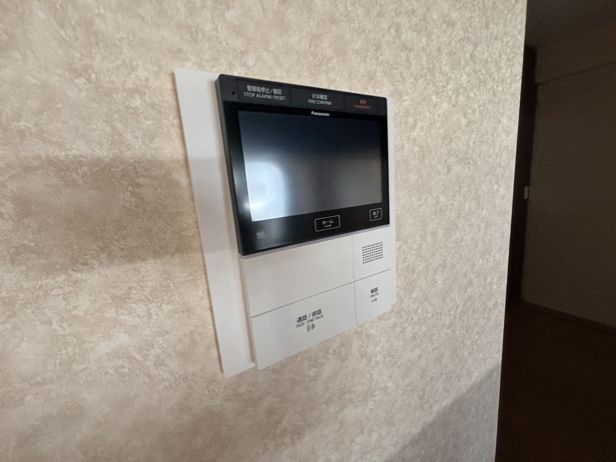 セキュリティ 写真16