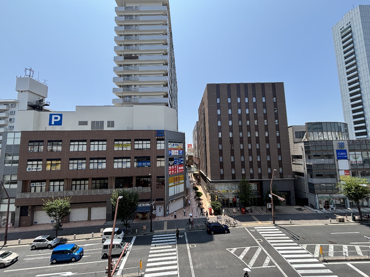 眺望 写真19
