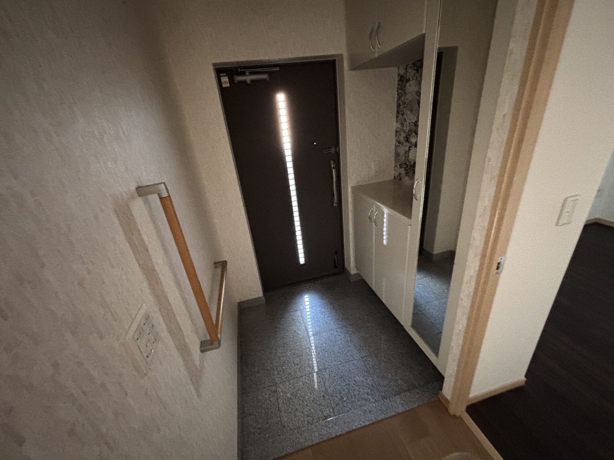 玄関 写真8
