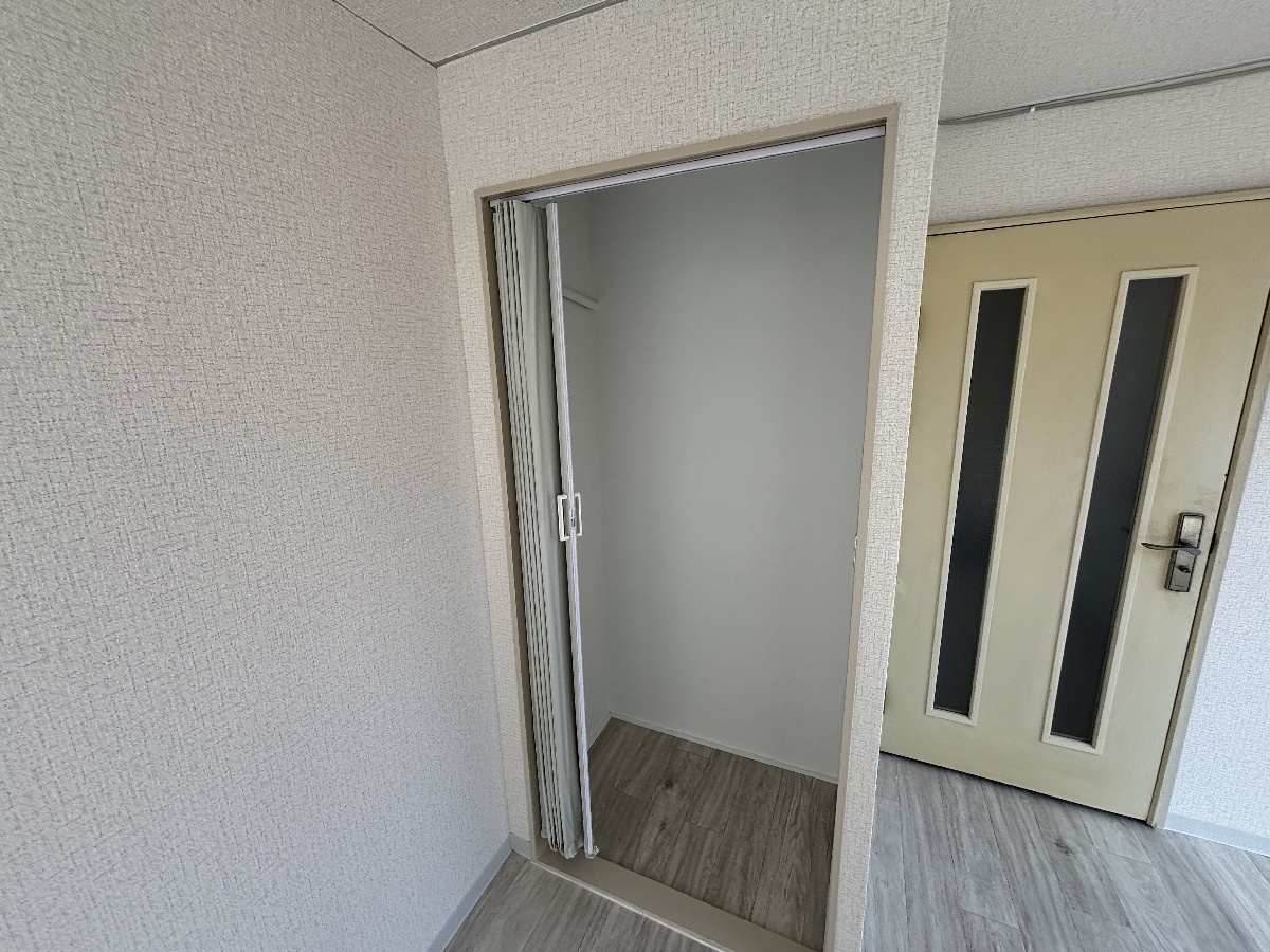 収納 写真12