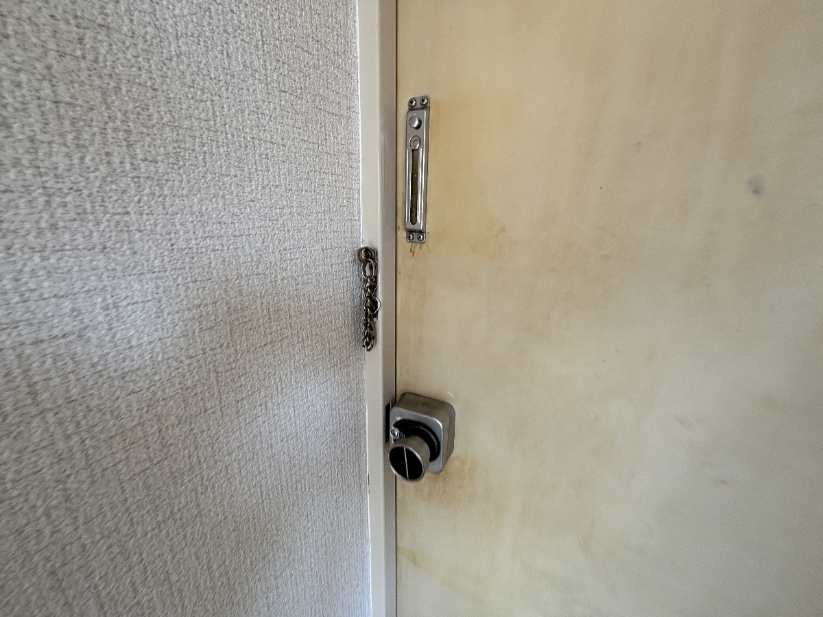 セキュリティ 写真14