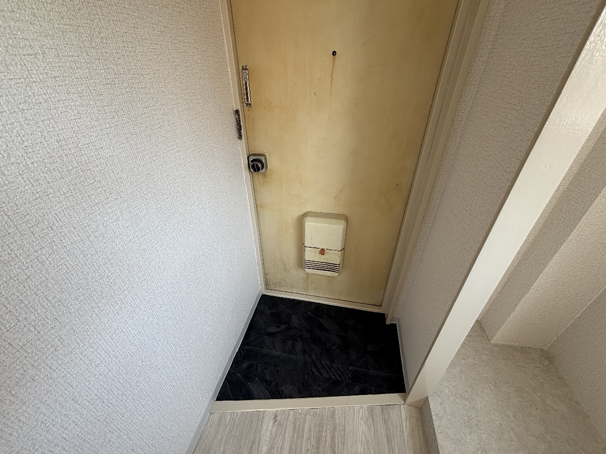 玄関 写真7