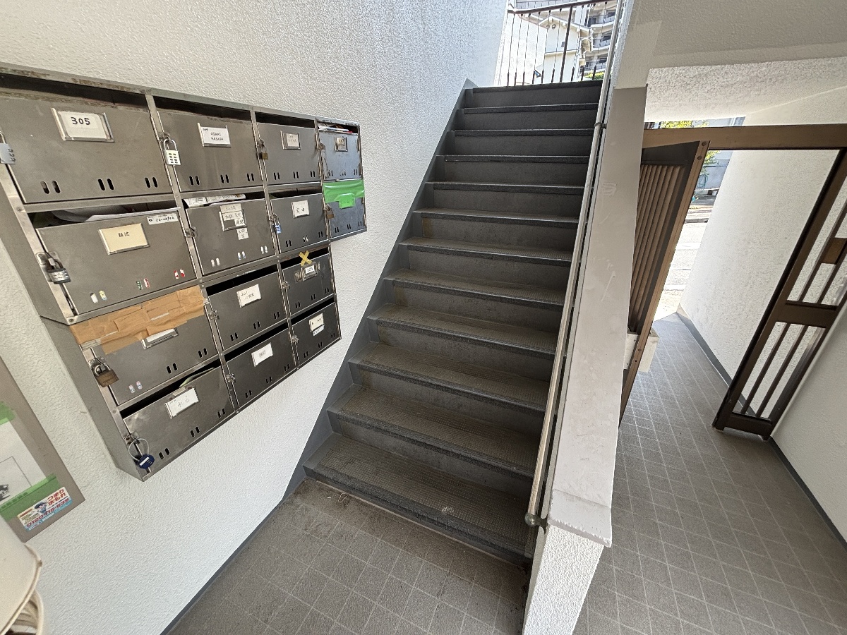 共用部 写真36