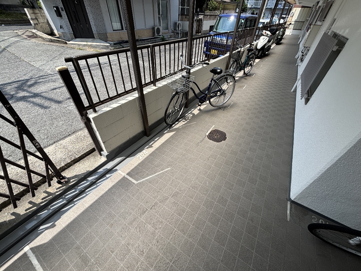 敷地内/建物 写真34