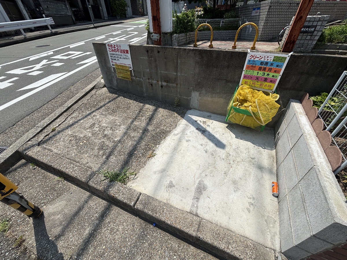 共用部 写真37