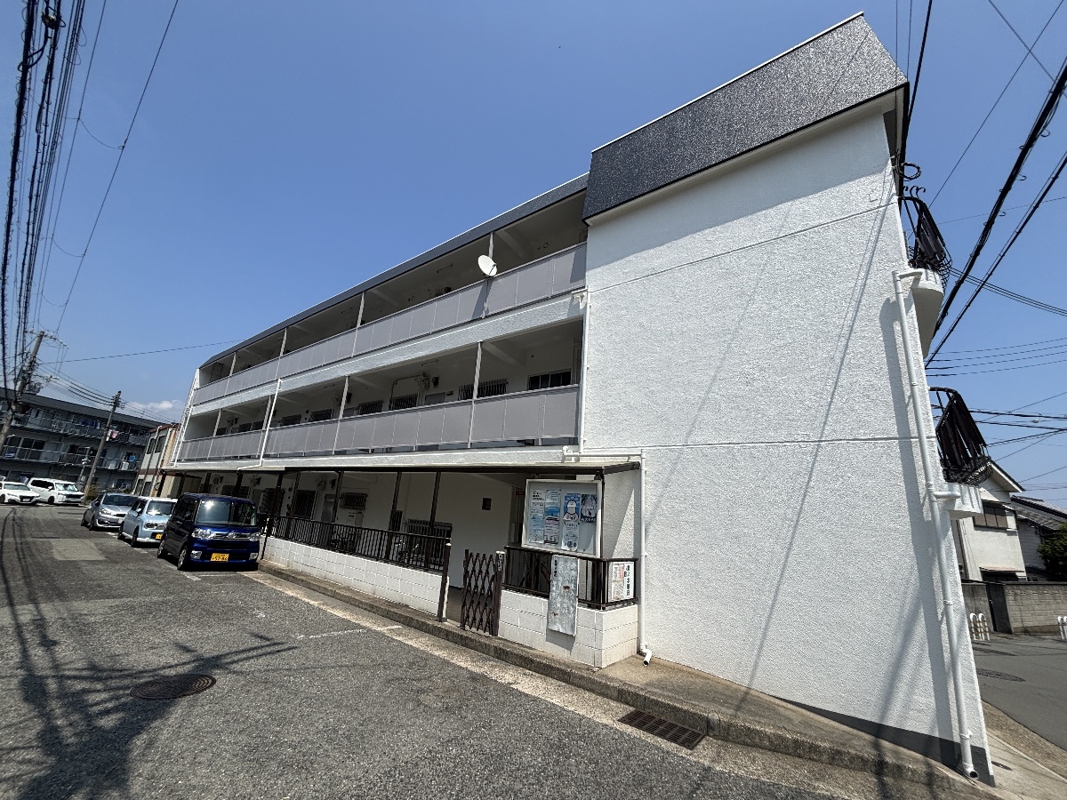 外観 写真32