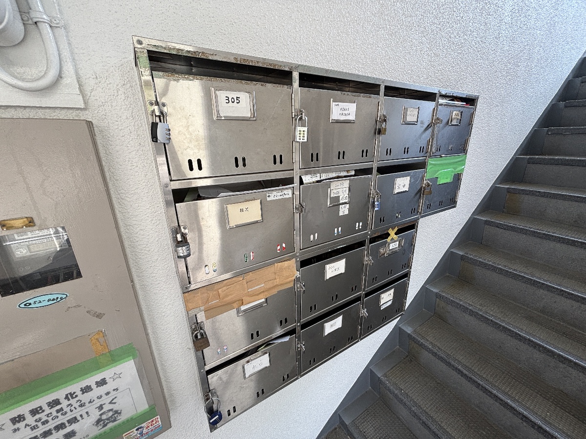 敷地内/建物 写真35