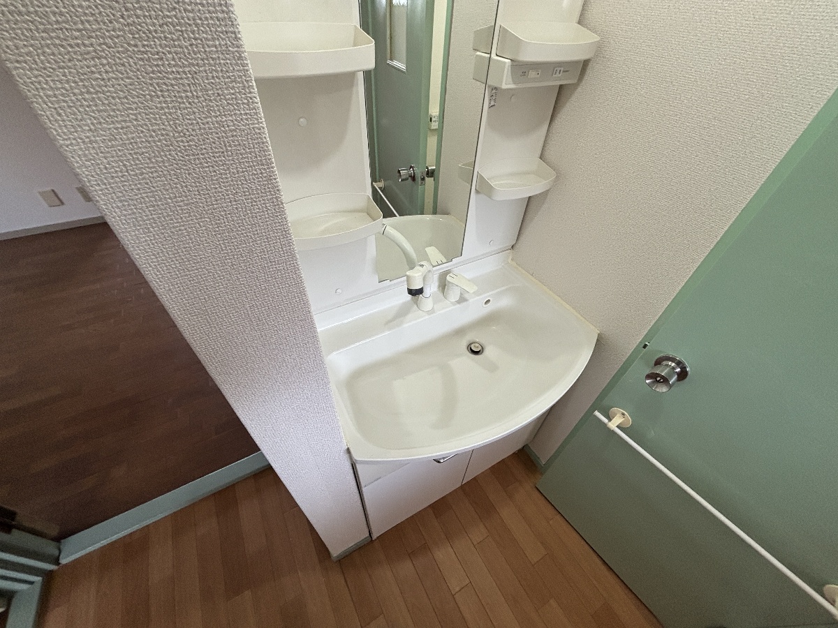 洗面所 写真8