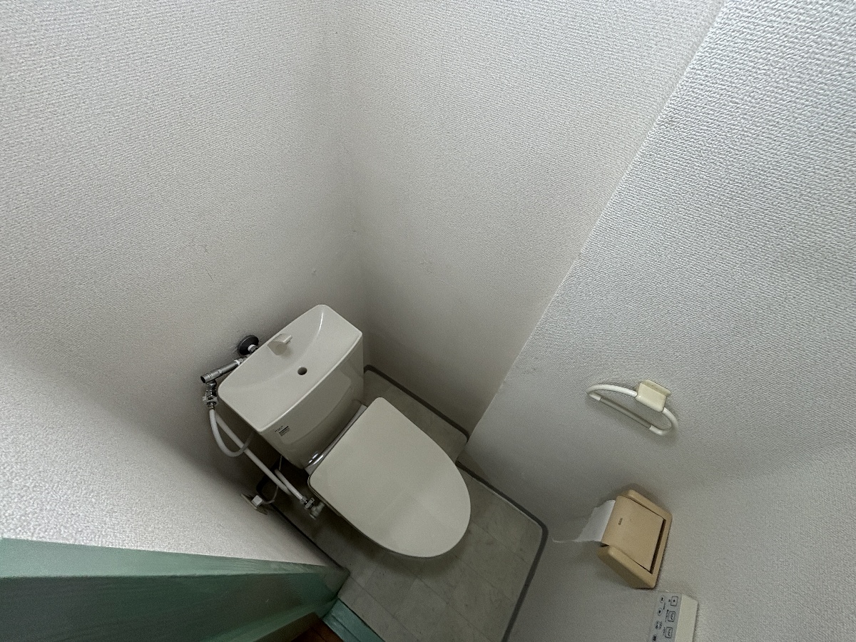 トイレ 写真10