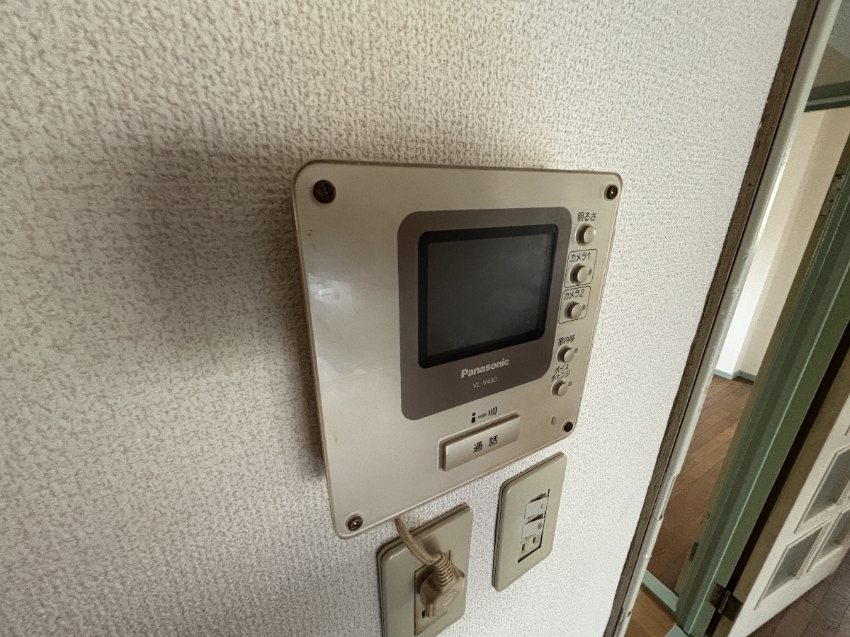 セキュリティ 写真14