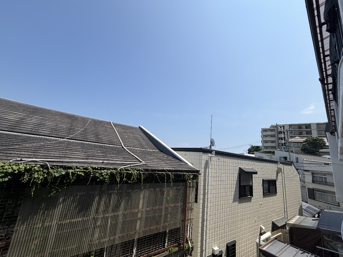 眺望 写真18