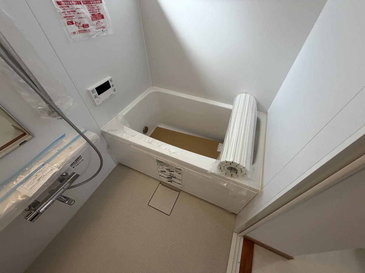 バス 写真13