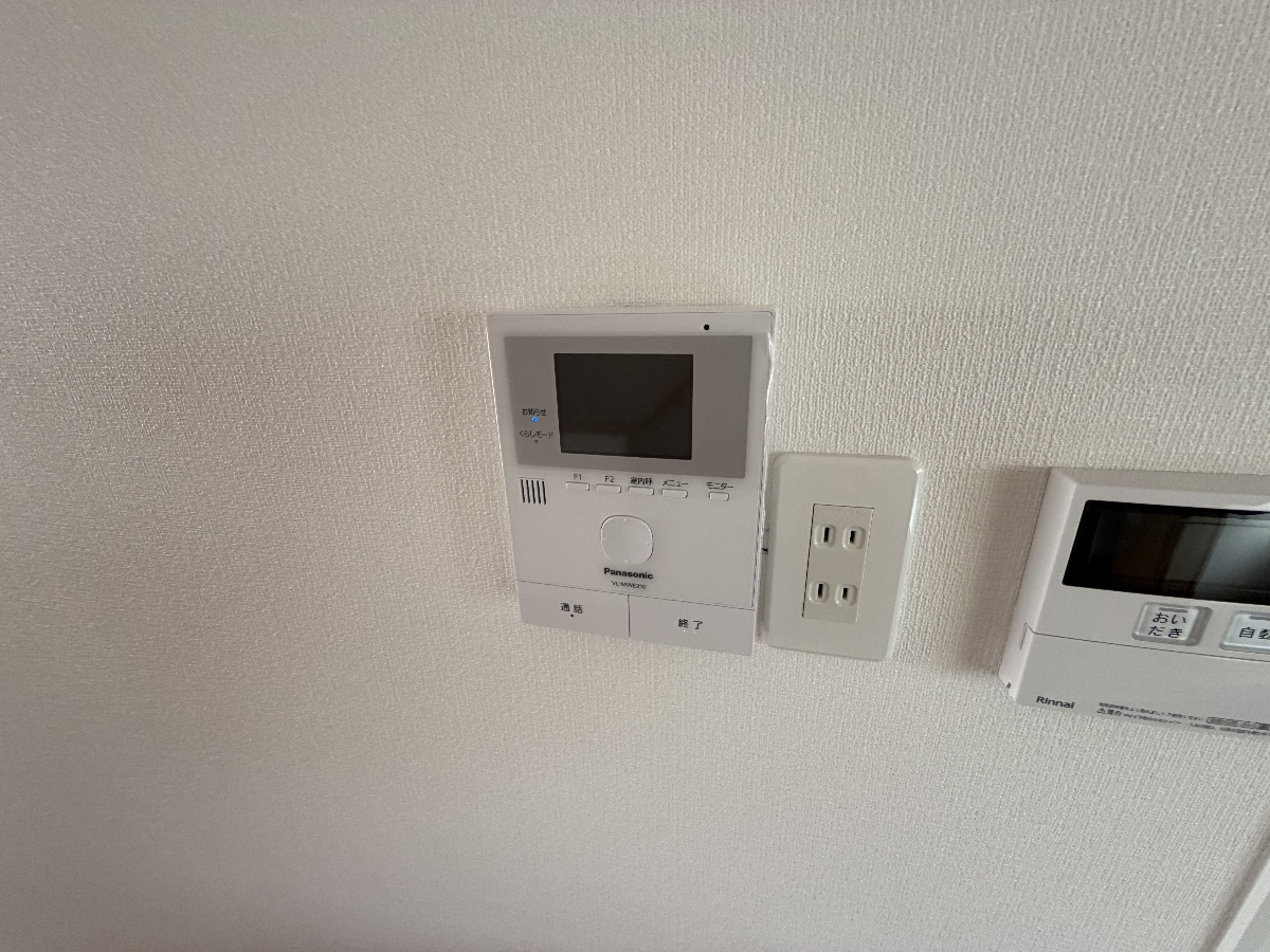 セキュリティ 写真19
