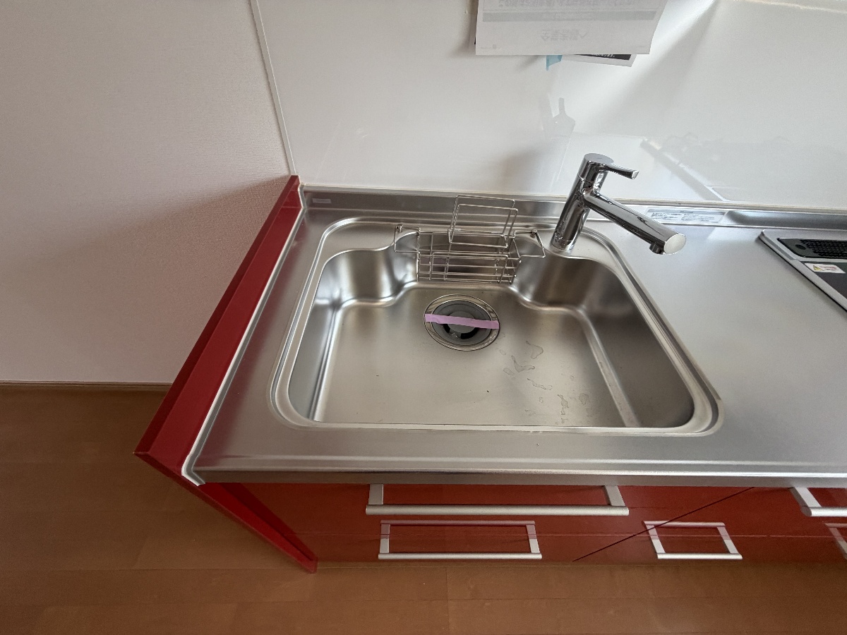 キッチン 写真4