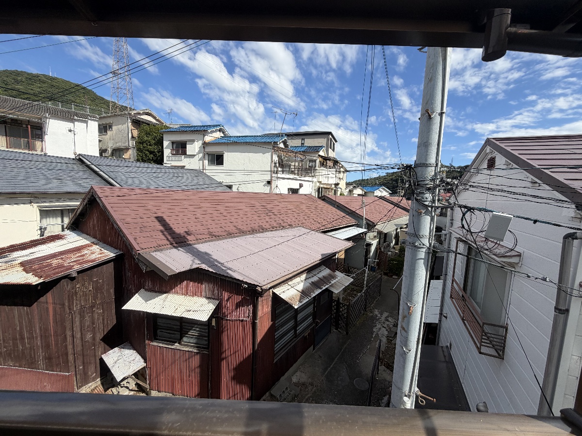 眺望 写真32