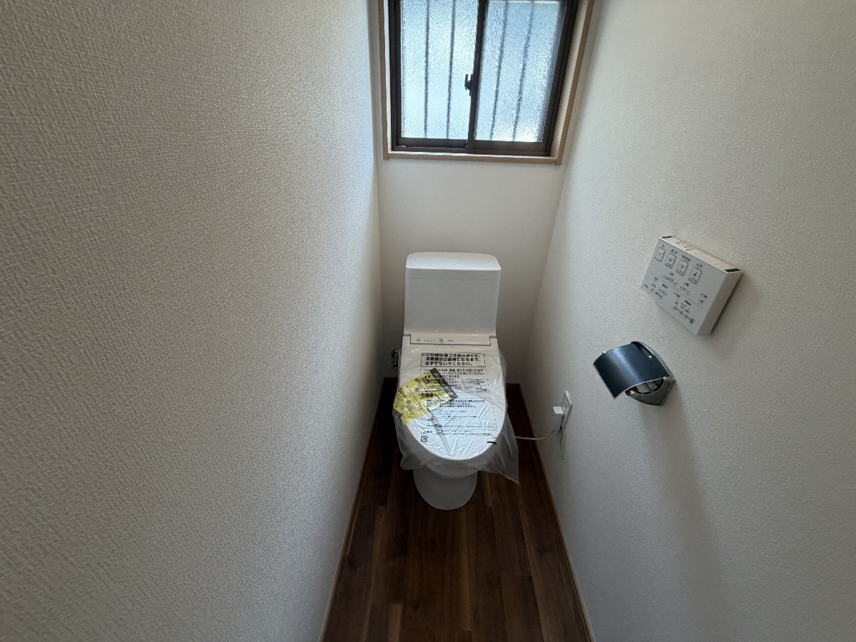 トイレ 写真15