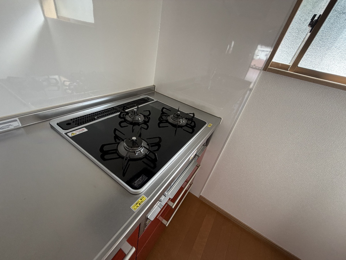 キッチン 写真5
