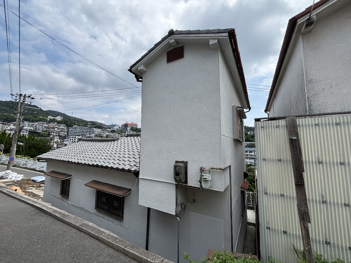 大日丘町1丁目貸家Ⅱ