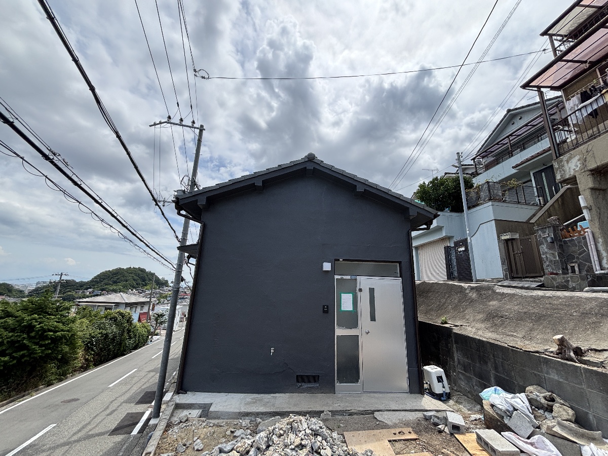 大日丘町1丁目貸家Ⅱ