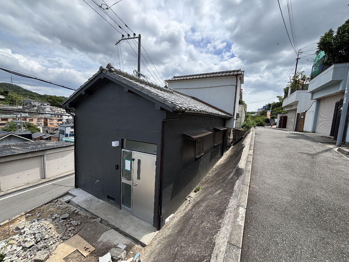 外観 写真35