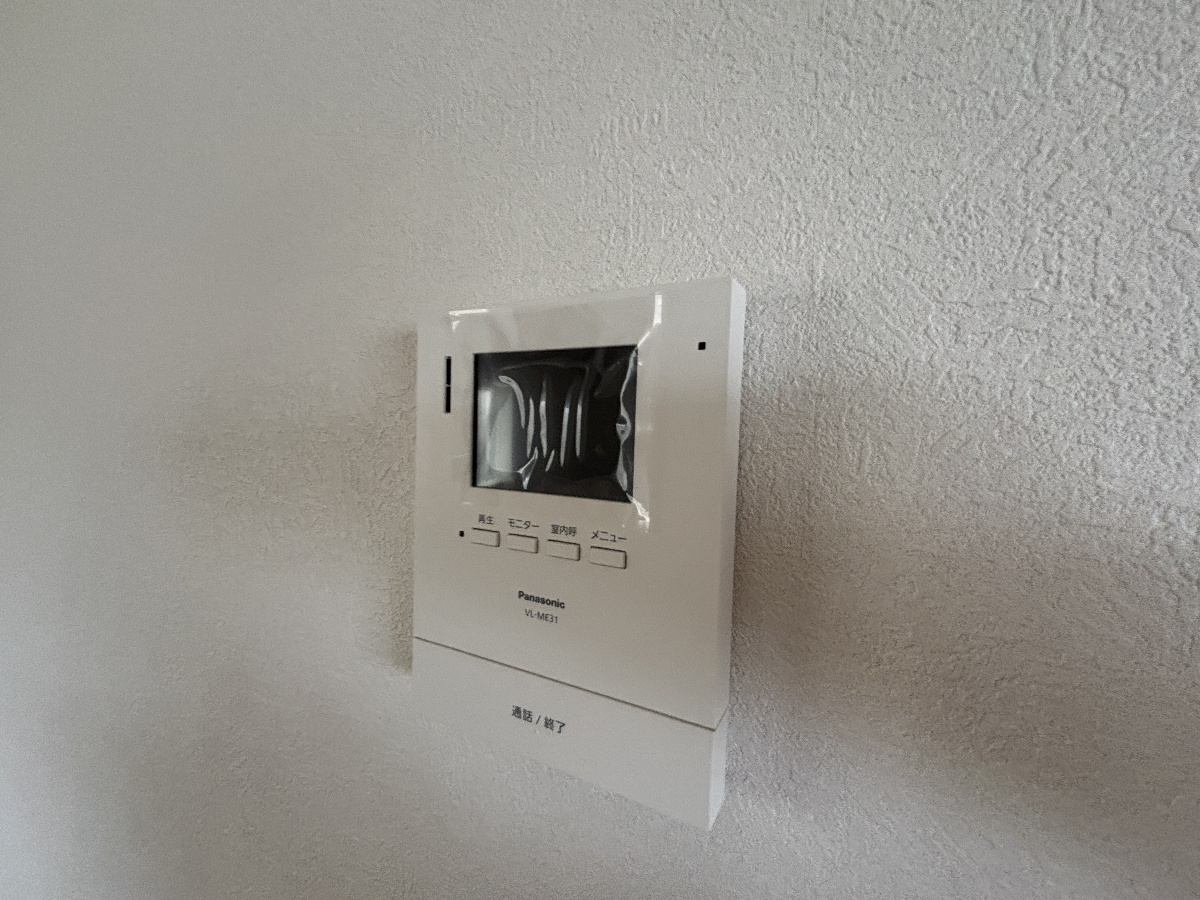 セキュリティ 写真17