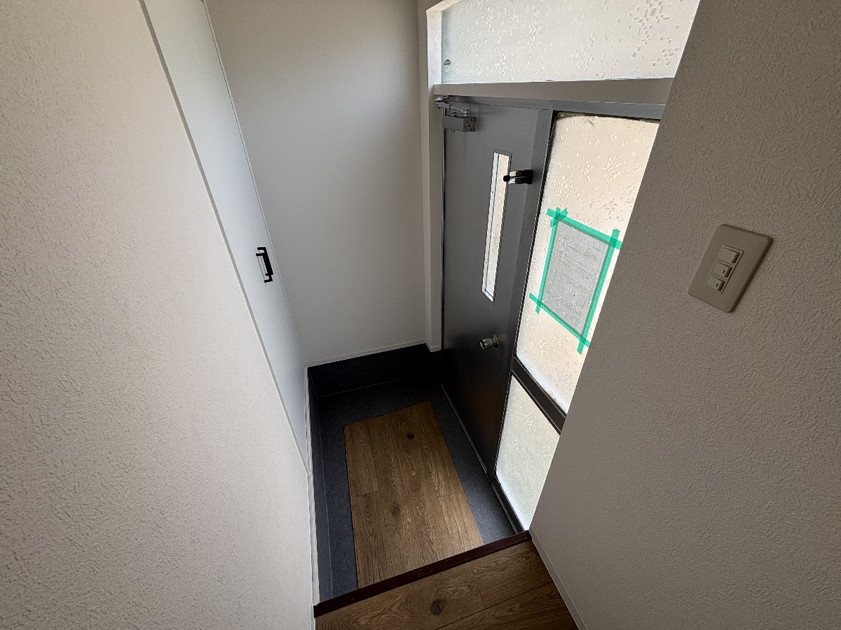 玄関 写真8