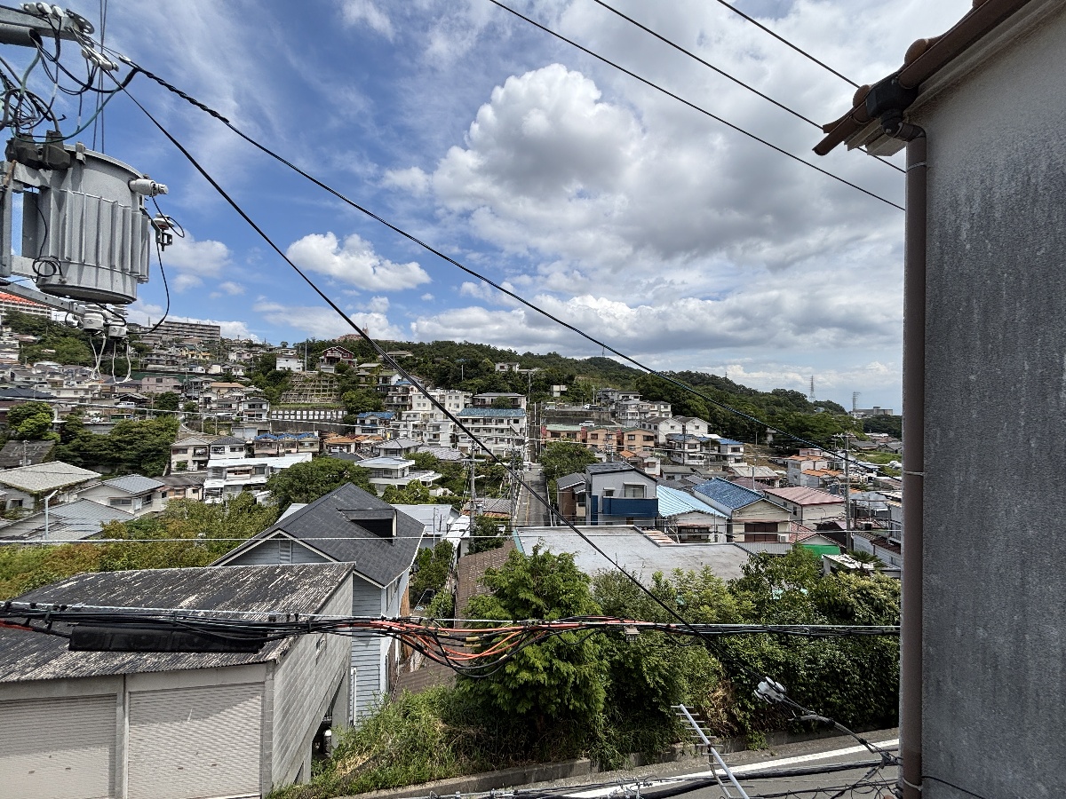 眺望 写真20