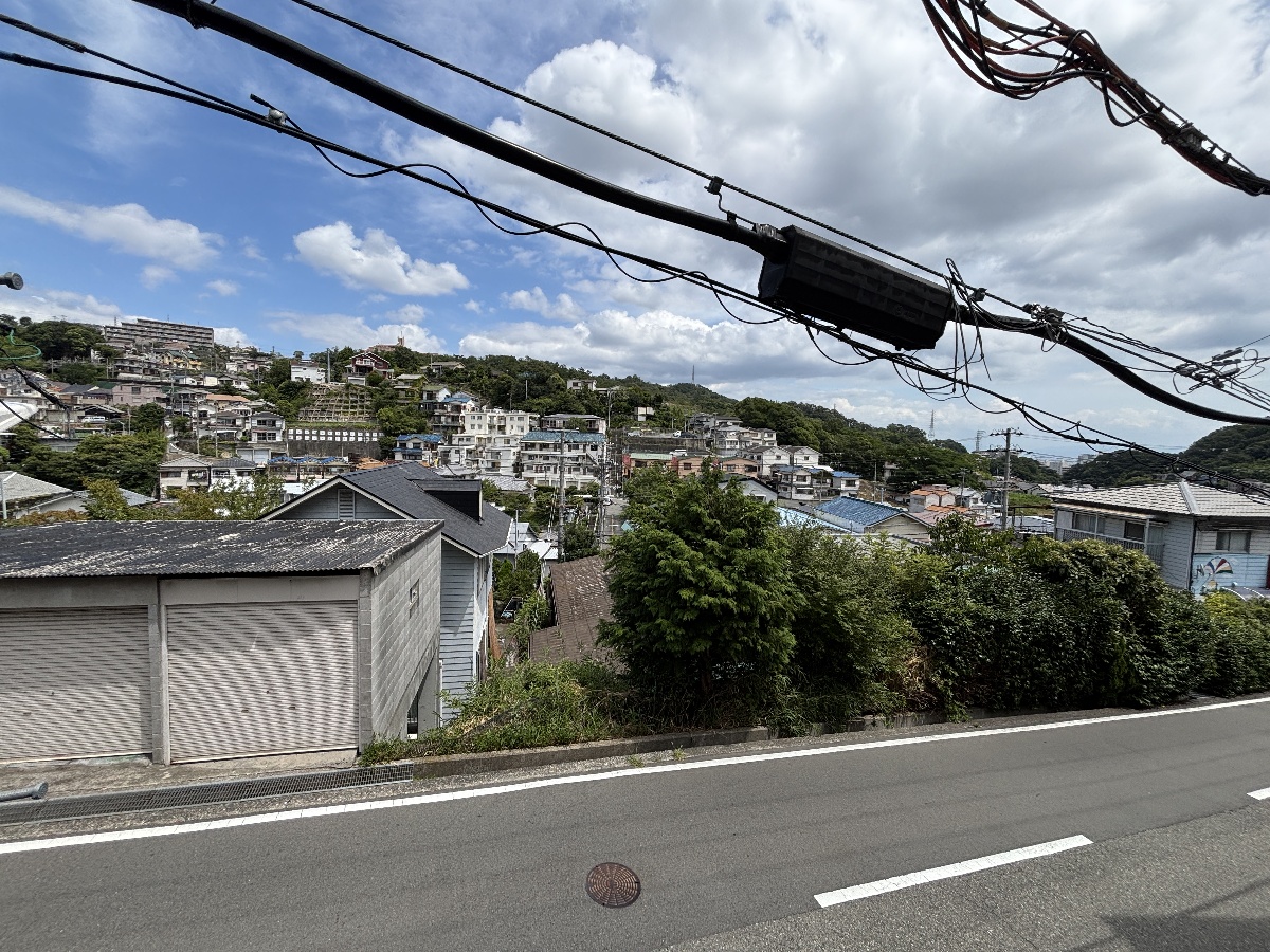 眺望 写真28