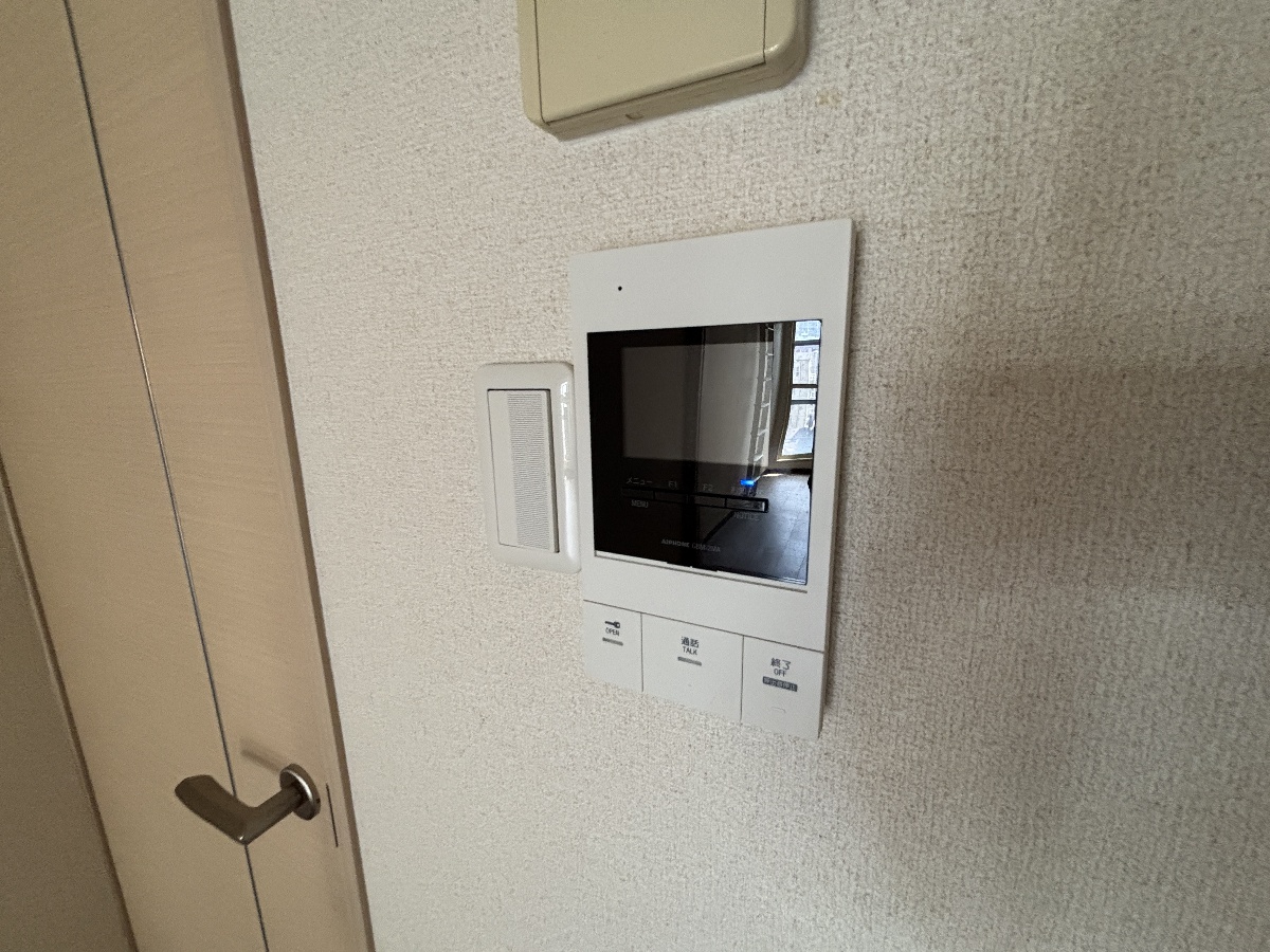 セキュリティ 写真17