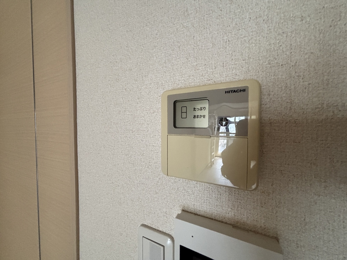 設備 写真18