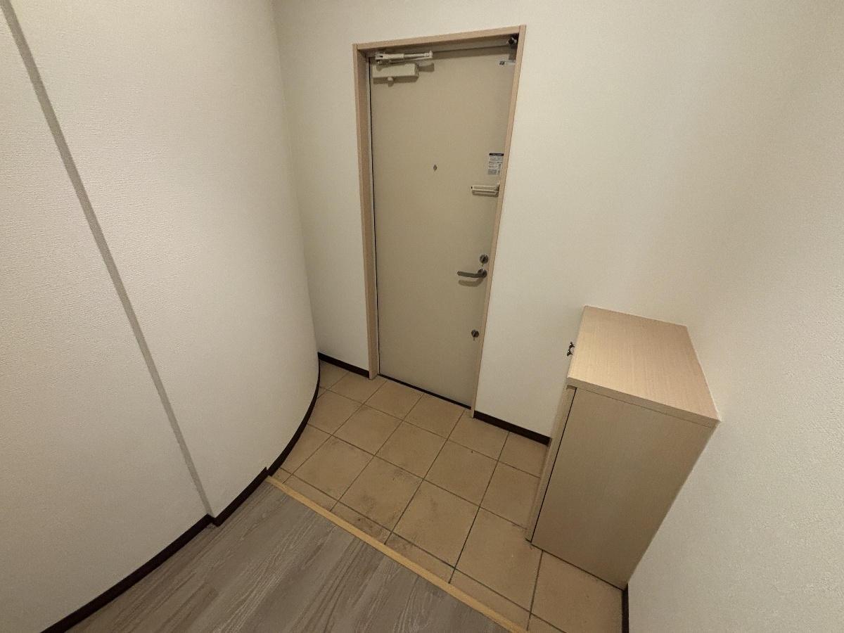 玄関 写真10
