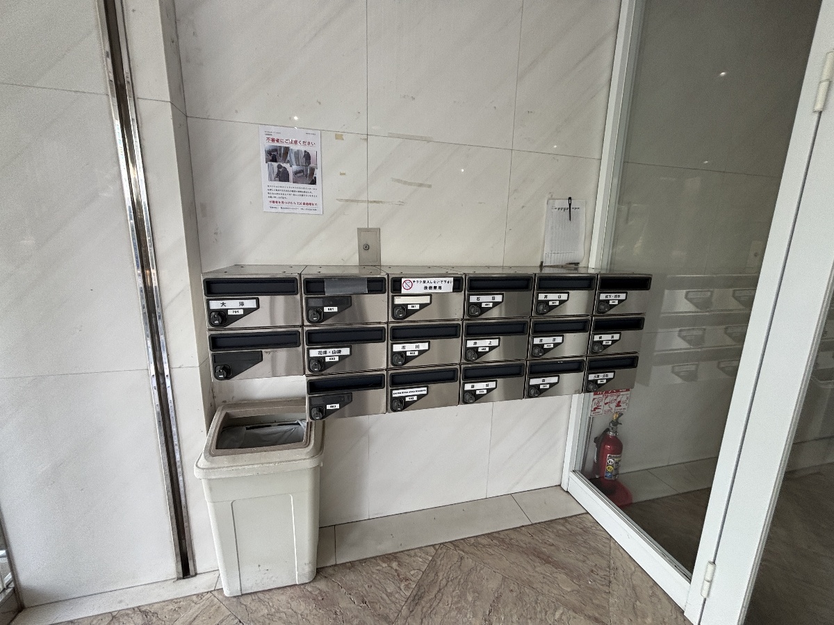 共用部 写真37