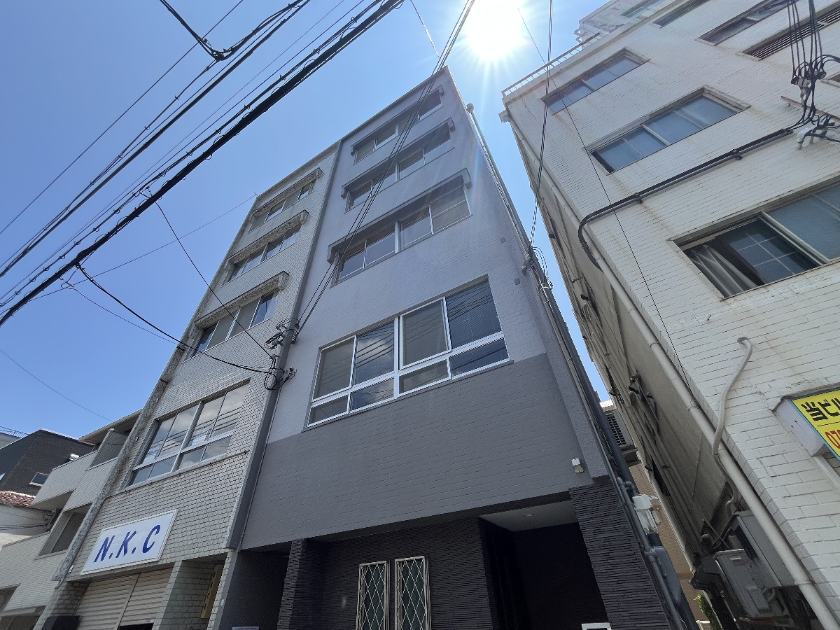 外観 写真18