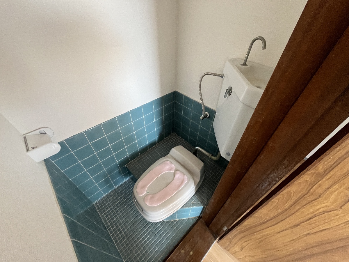 トイレ 写真12