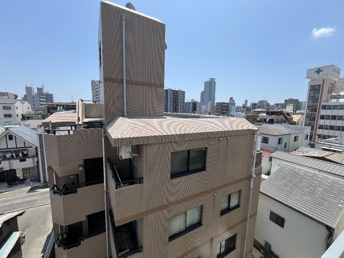 眺望 写真17