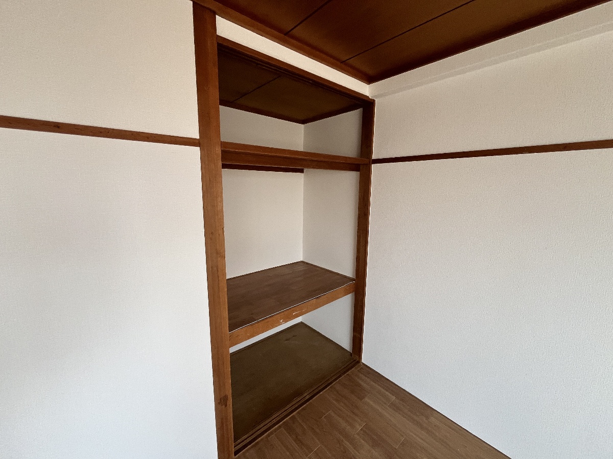 収納 写真13