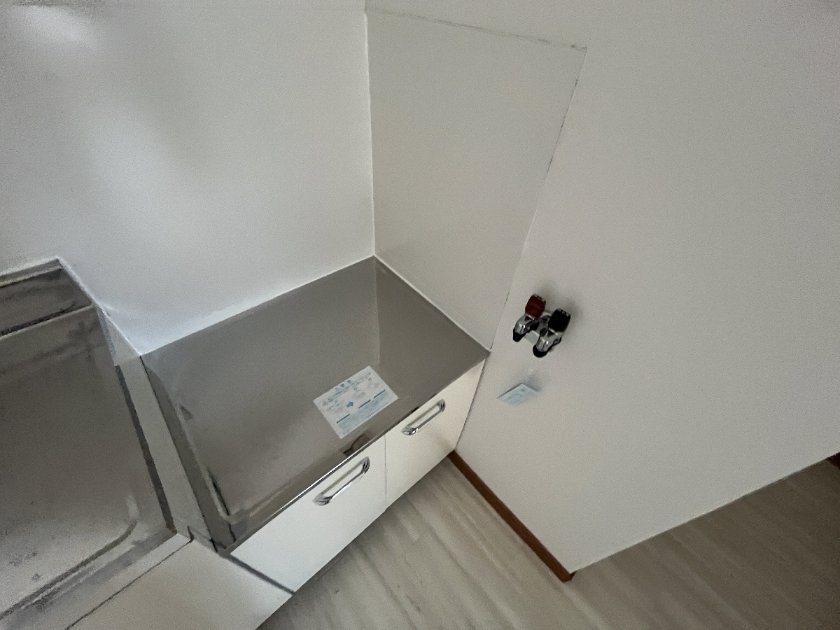 その他部屋・スペース 写真4