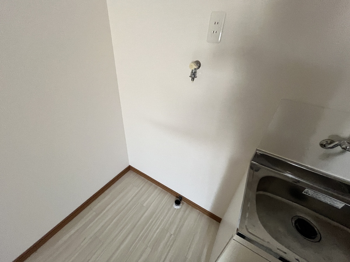 その他部屋・スペース 写真5