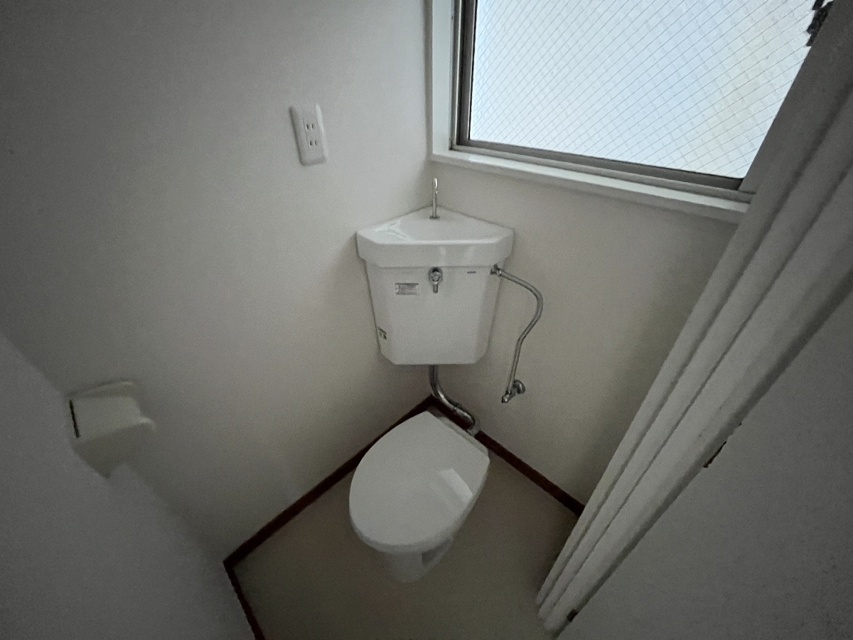 トイレ 写真9