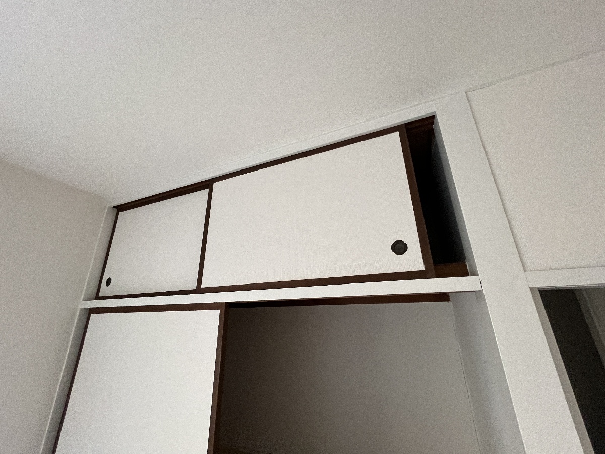 収納 写真10