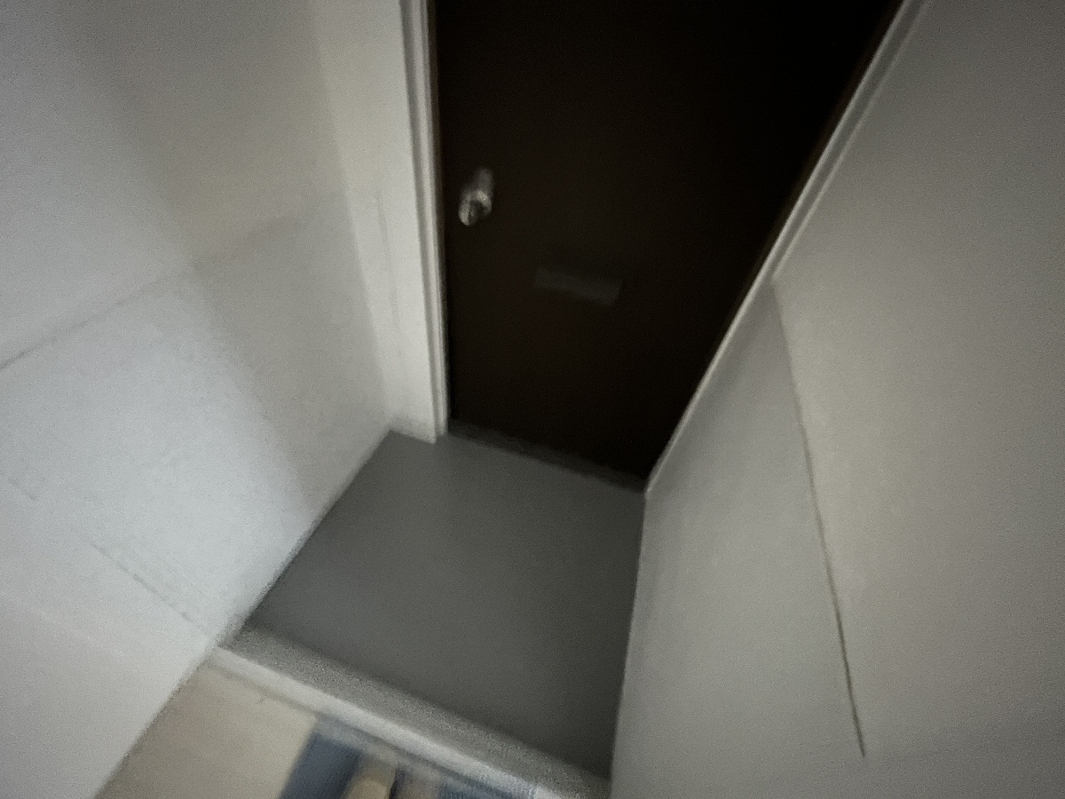 玄関 写真6